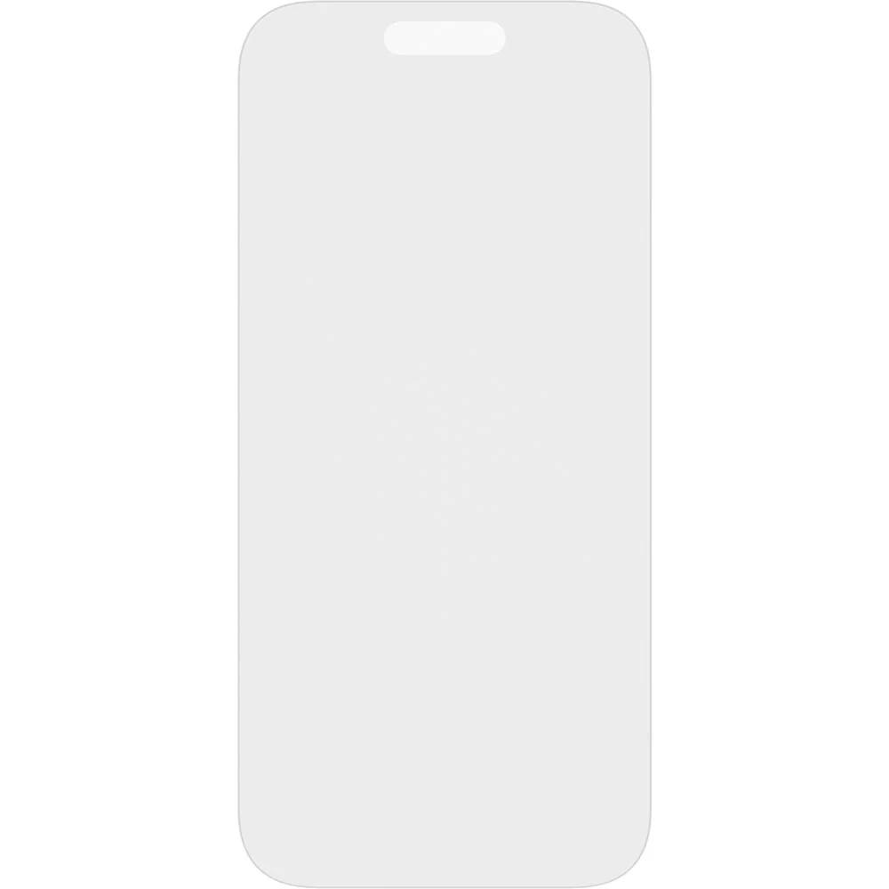 Sichtschutzglas mit Applikator für iPhone 17 / 16 Pro, SAFE by PanzerGlass Ultra-Wide Fit Privacy mit EasyAligner - Image 4