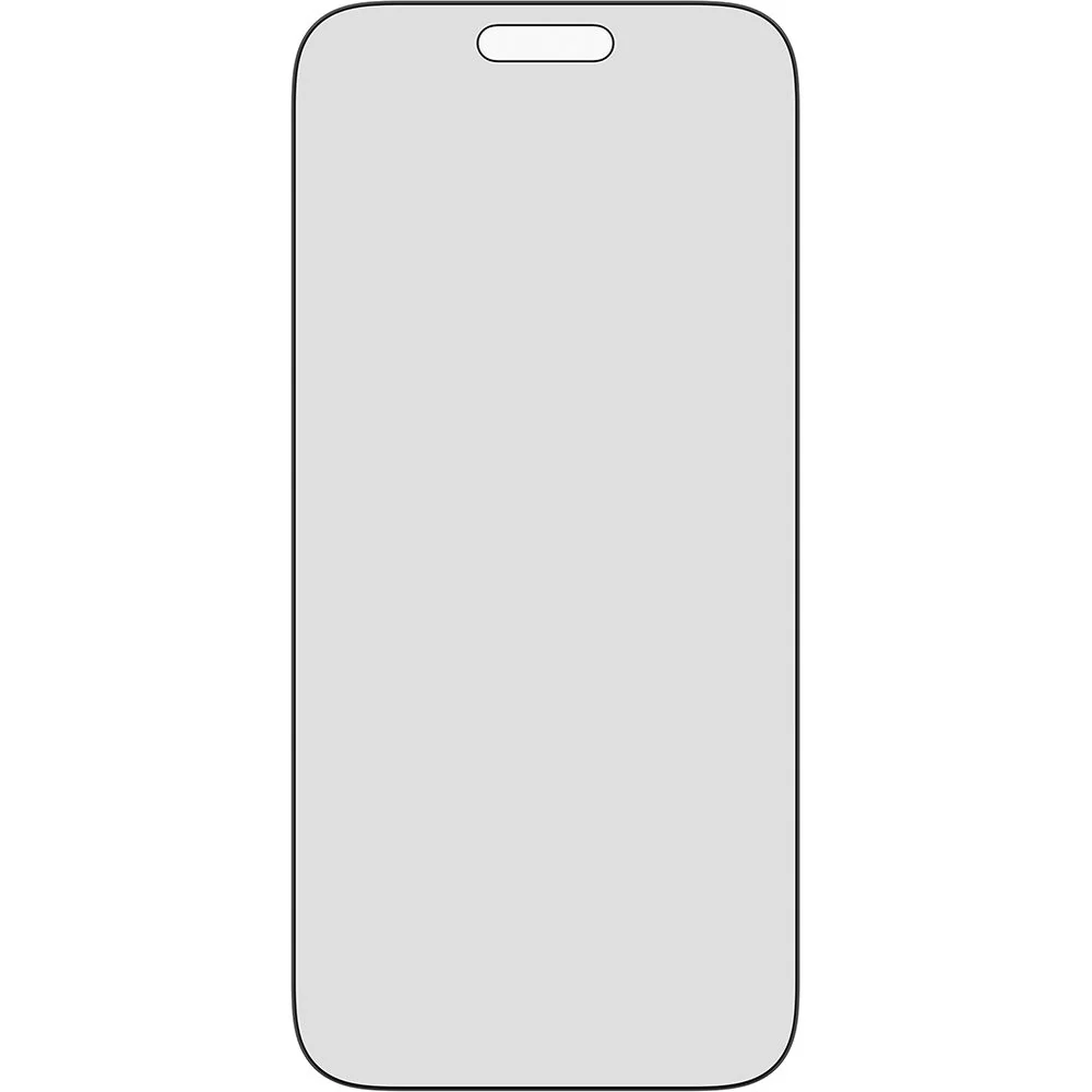 Sichtschutzglas mit Applikator für iPhone 17 Pro Max, PanzerGlass 2-way Privacy Ultra-Wide Fit Fastfit - Image 3