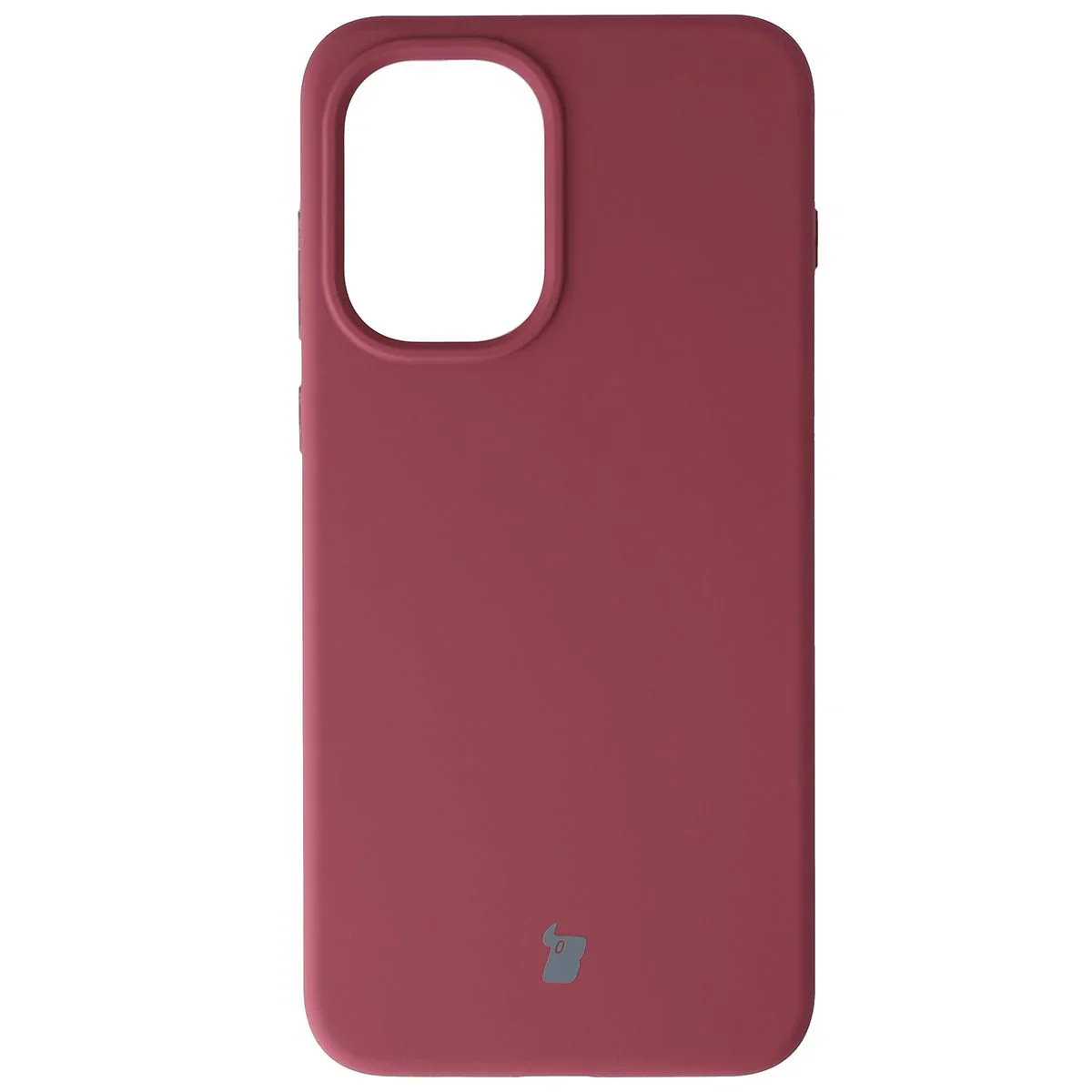 Silikon Handyhülle für OnePlus 15R, Bizon Soft Case, Pflaumenfarbe - Image 2