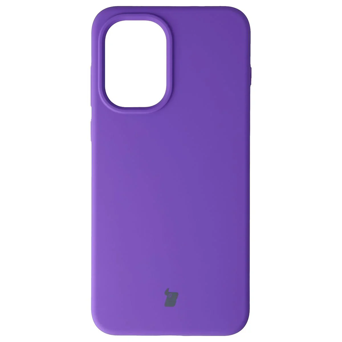 Silikon Handyhülle für OnePlus 15R, Bizon Soft Case, Violett - Image 2