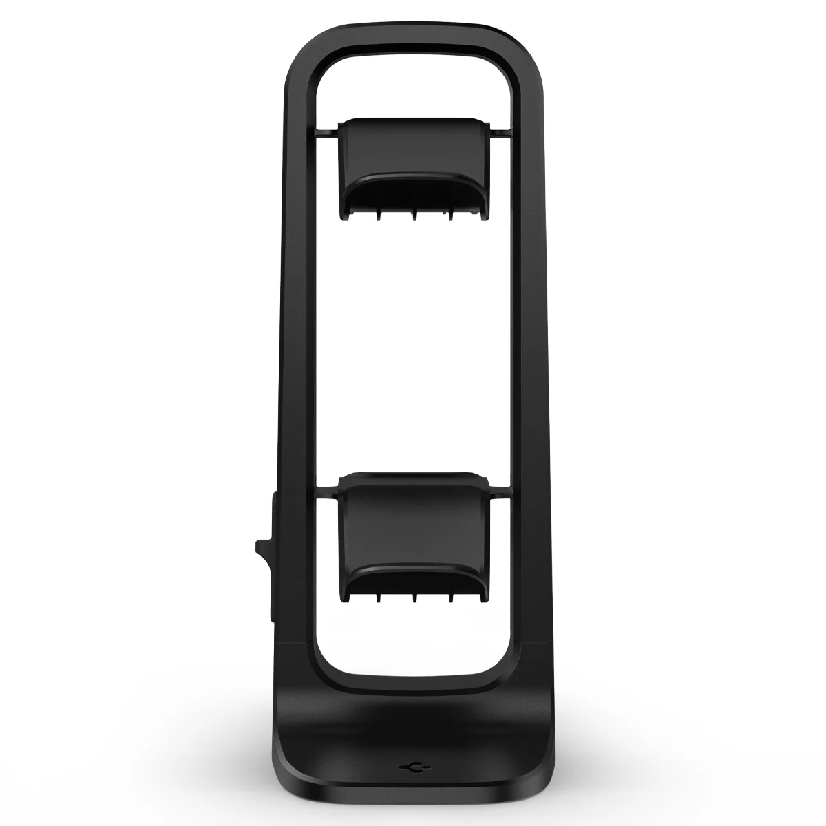 Spigen Headphone Stand VG400 für Kopfhörer und Controller PS5 / XBOX / Switch Pro / PC, Schwarz - Image 5