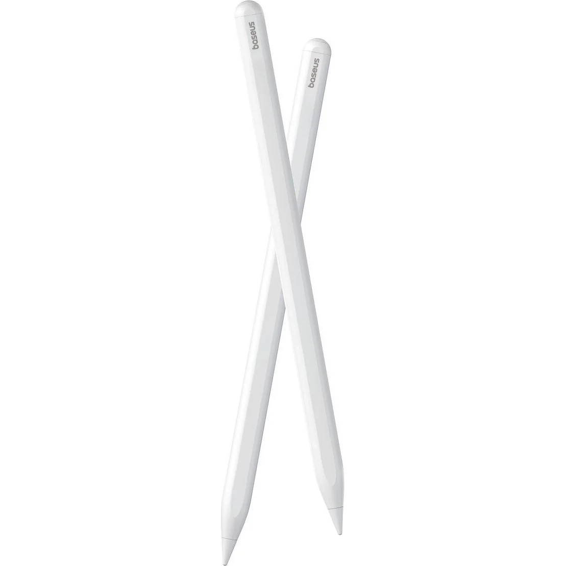 Stift Baseus für iPad / Pro / Air / Mini (2018 und neuere) Smooth Writing 2 Stylus Writing 2 Overseas mit induktiver Aufladung, Weiß - Image 10