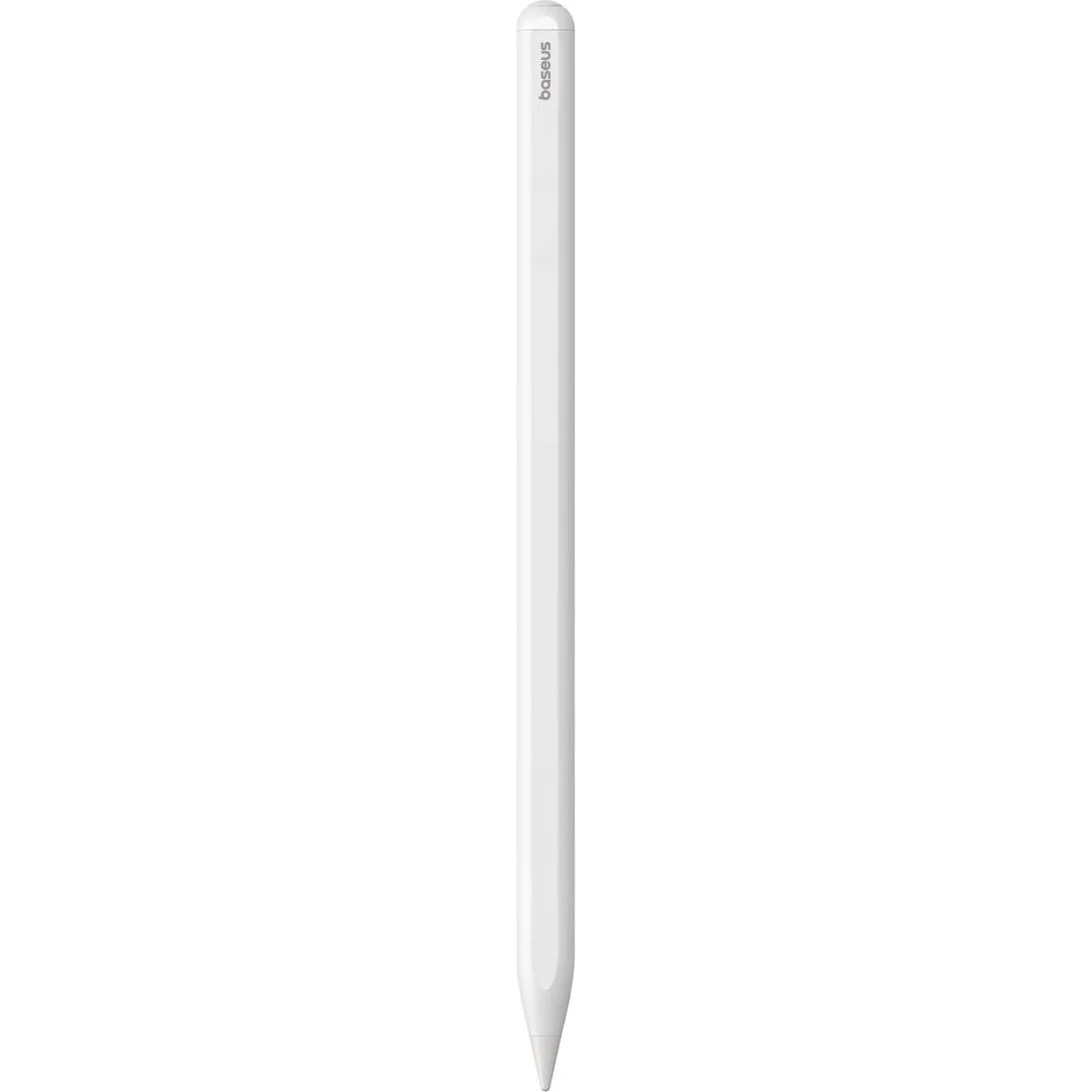 Stift Baseus für iPad / Pro / Air / Mini (2018 und neuere) Smooth Writing 2 Stylus Writing 2 Overseas mit induktiver Aufladung, Weiß - Image 2