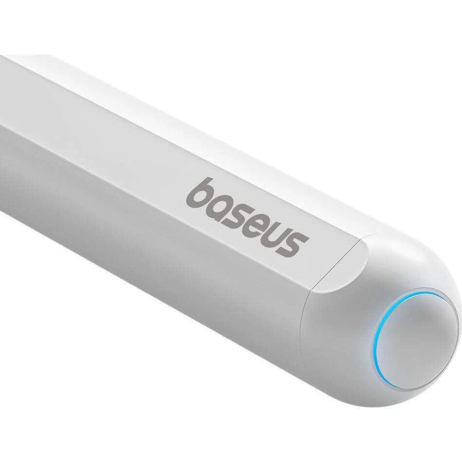 Stift Baseus für iPad / Pro / Air / Mini (2018 und neuere) Smooth Writing 2 Stylus Writing 2 Overseas mit induktiver Aufladung, Weiß - Image 5