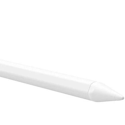 Stift Baseus Smooth Writing 2 Stylus mit LED-Anzeige für iPad / Pro / Air / Mini (2018 und neuere), Weiß - Image 3