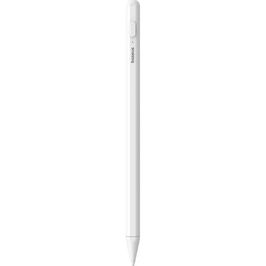 Stift Baseus Smooth Writing 2 Stylus mit LED-Anzeige für iPad / Pro / Air / Mini (2018 und neuere), Weiß - Image 7