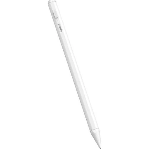 Stift Baseus Smooth Writing 2 Stylus mit LED-Anzeige für iPad / Pro / Air / Mini (2018 und neuere), Weiß - Image 8