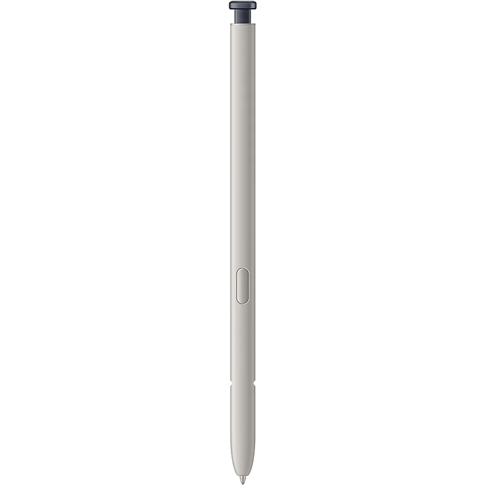Stift für Galaxy S25 Ultra, Samsung S Pen, Beige-Schwarz - Image 2
