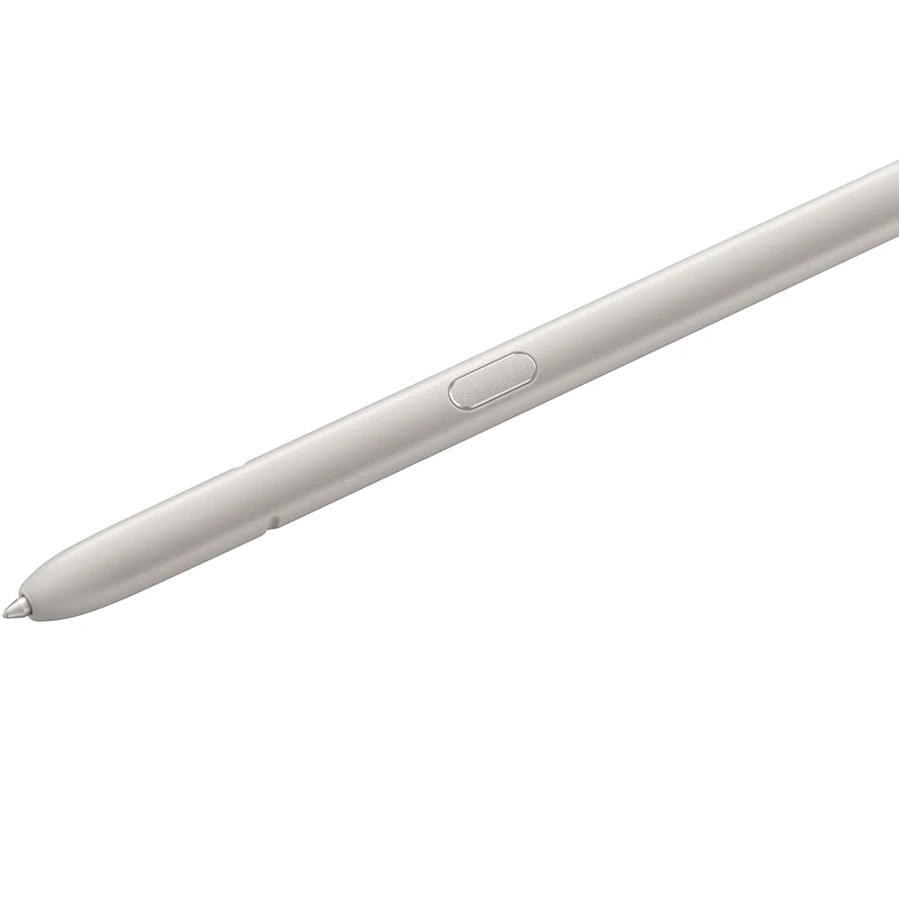 Stift für Galaxy S25 Ultra, Samsung S Pen, Beige-Schwarz - Image 3