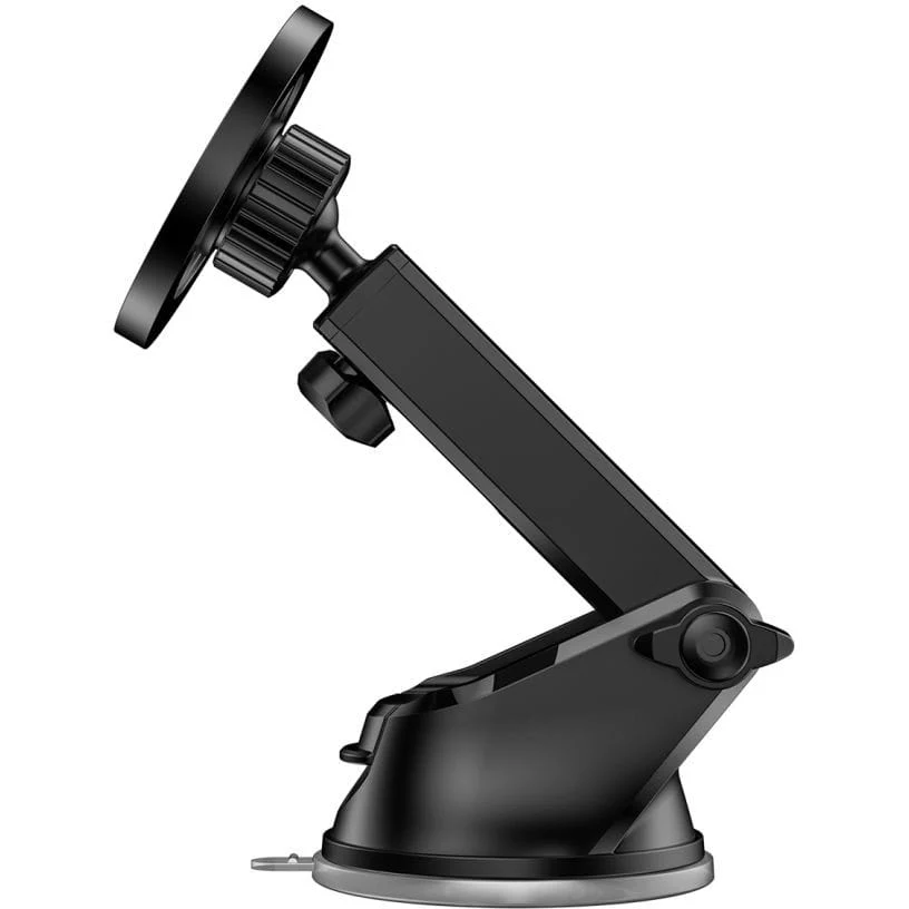 Tech Protect N51 Magnetic MagSafe Dashboard & Vent Car Mount, schwarz - Image 4