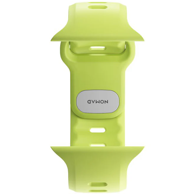 Uhrenarmband für Apple Watch 49 / 46 / 45 / 44 mm, Nomad Tempo Band, Limousinenfahrer - Image 10