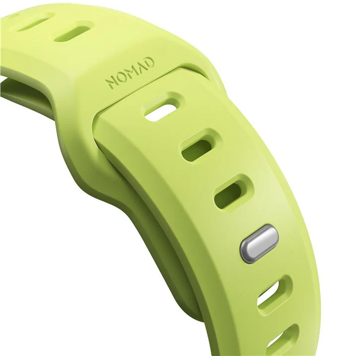 Uhrenarmband für Apple Watch 49 / 46 / 45 / 44 mm, Nomad Tempo Band, Limousinenfahrer - Image 5