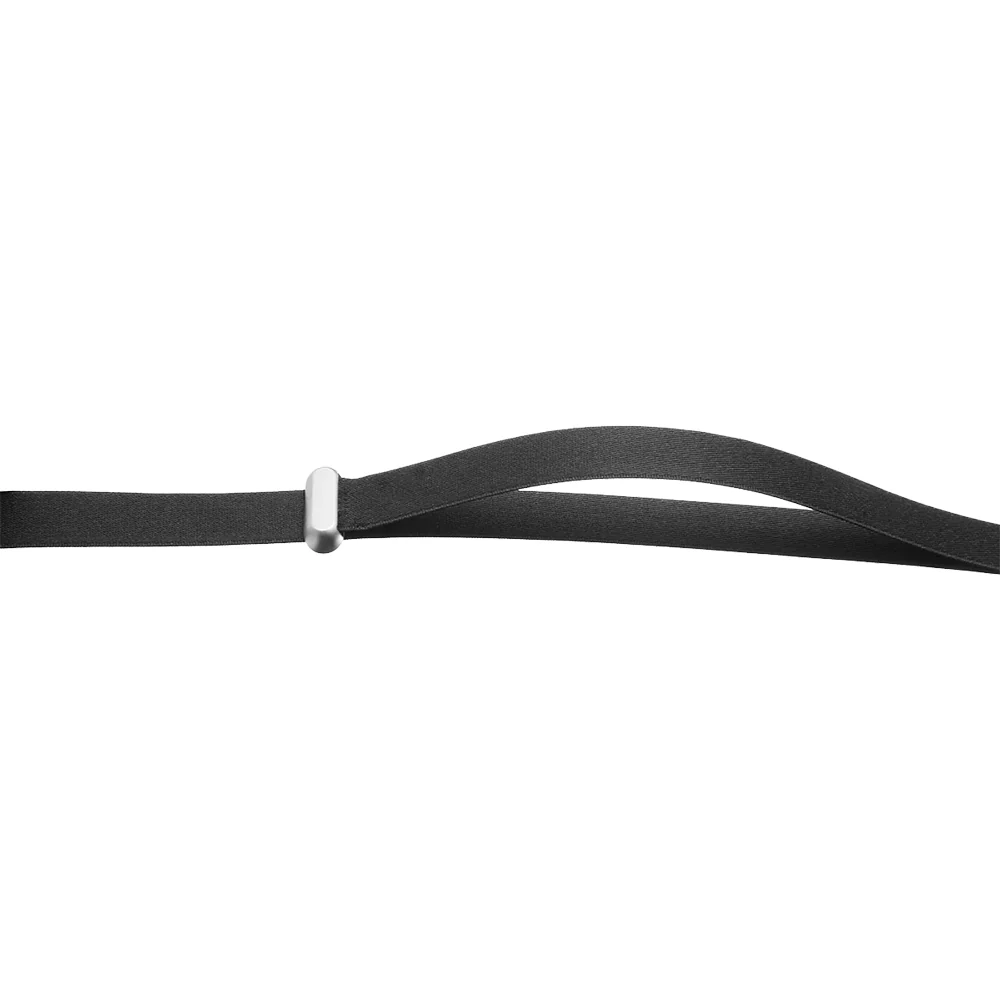 Umhängeband für Smartphone und Kamera, Spigen Lanyard Strap DA30L, Schwarz - Image 5