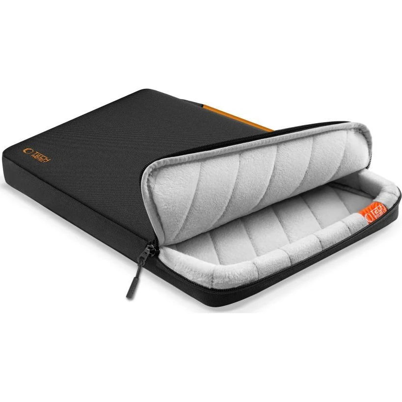 Umhängetasche für 15-16“ Laptop, Tech-Protect Defender RS Bag, Schwarz - Image 5