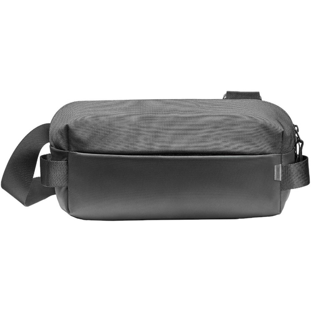 Umhängetasche für Nintendo Switch 2 / Switch 1, YAXO Kaddo, Grau - Image 2