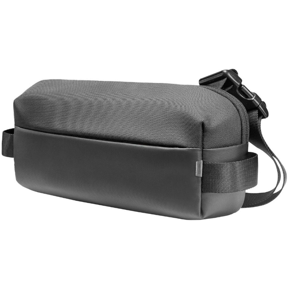 Umhängetasche für Nintendo Switch 2 / Switch 1, YAXO Kaddo, Grau - Image 5