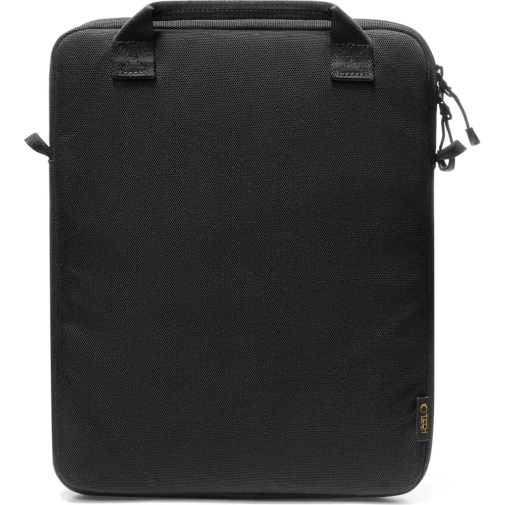 Universal Laptoptasche bis zu 15"-16", Tech-Protect Defender VR, Schwarz - Image 2