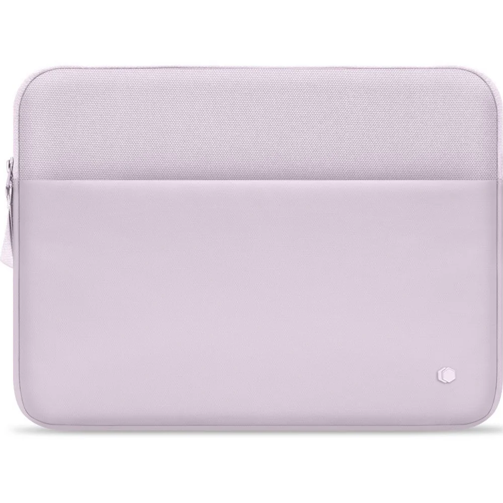 Universal Laptoptasche bis zu 15"-16", Tech-Protect Sleeve, Violett