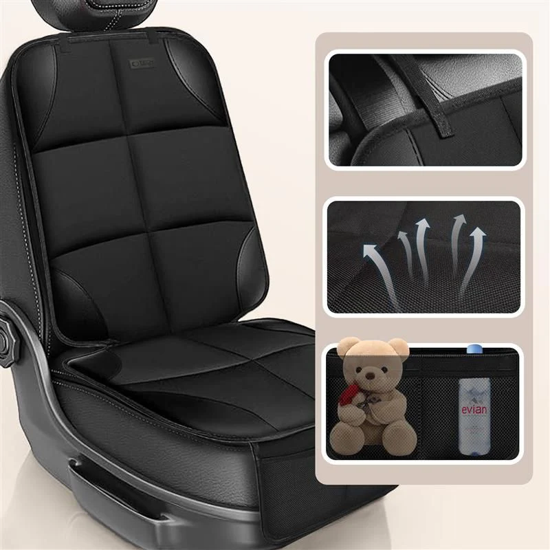 Universal-Sitzbezug für Autositze, Tech-Protect UCA200, Schwarz - Image 7