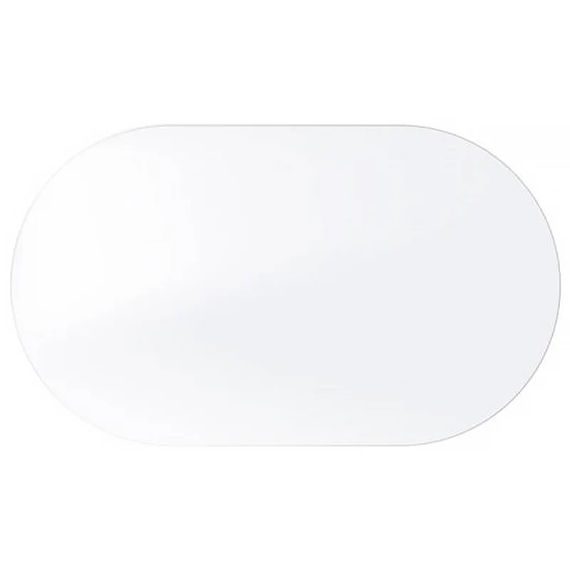 Universelle Folie für Seitenspiegel Baseus Clearsight 95 x 145 x 0,3 mm, 2 Stück, Transparent - Image 7