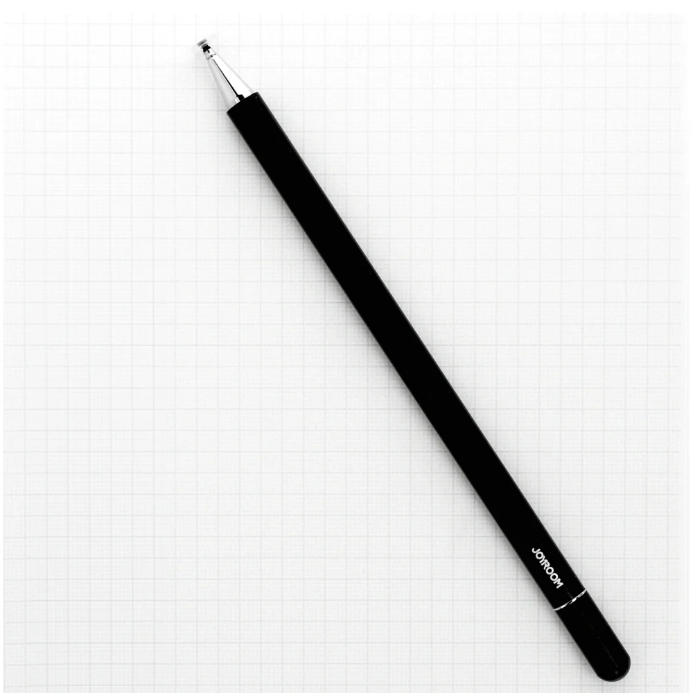 Universeller passiv-kapazitiver Eingabestift für Telefon/Tablet, Joyroom JR-BP560S, Schwarz - Image 15