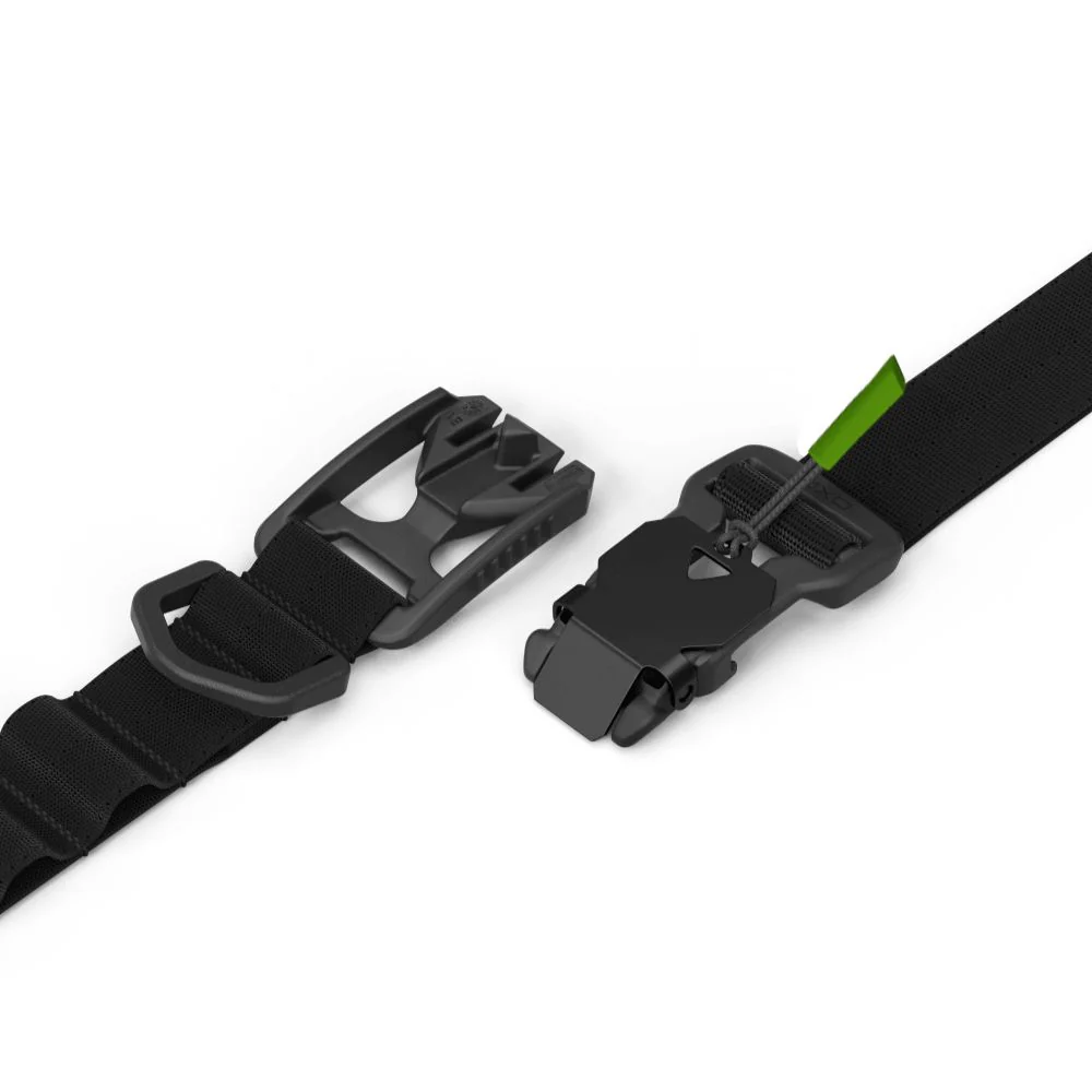 Universelles Multifunktions-Handystrap, YAXO Crossbody Sport Lanyard, Schwarz - Image 3