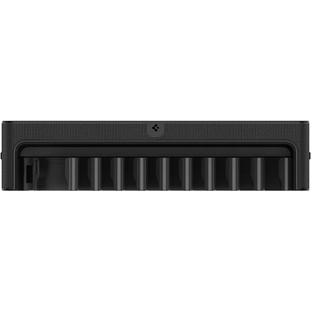 Wandorganizer für Uhrenarmbänder und Smartwatch-Armbänder, Spigen Band Organizer S341, Schwarz - Image 15