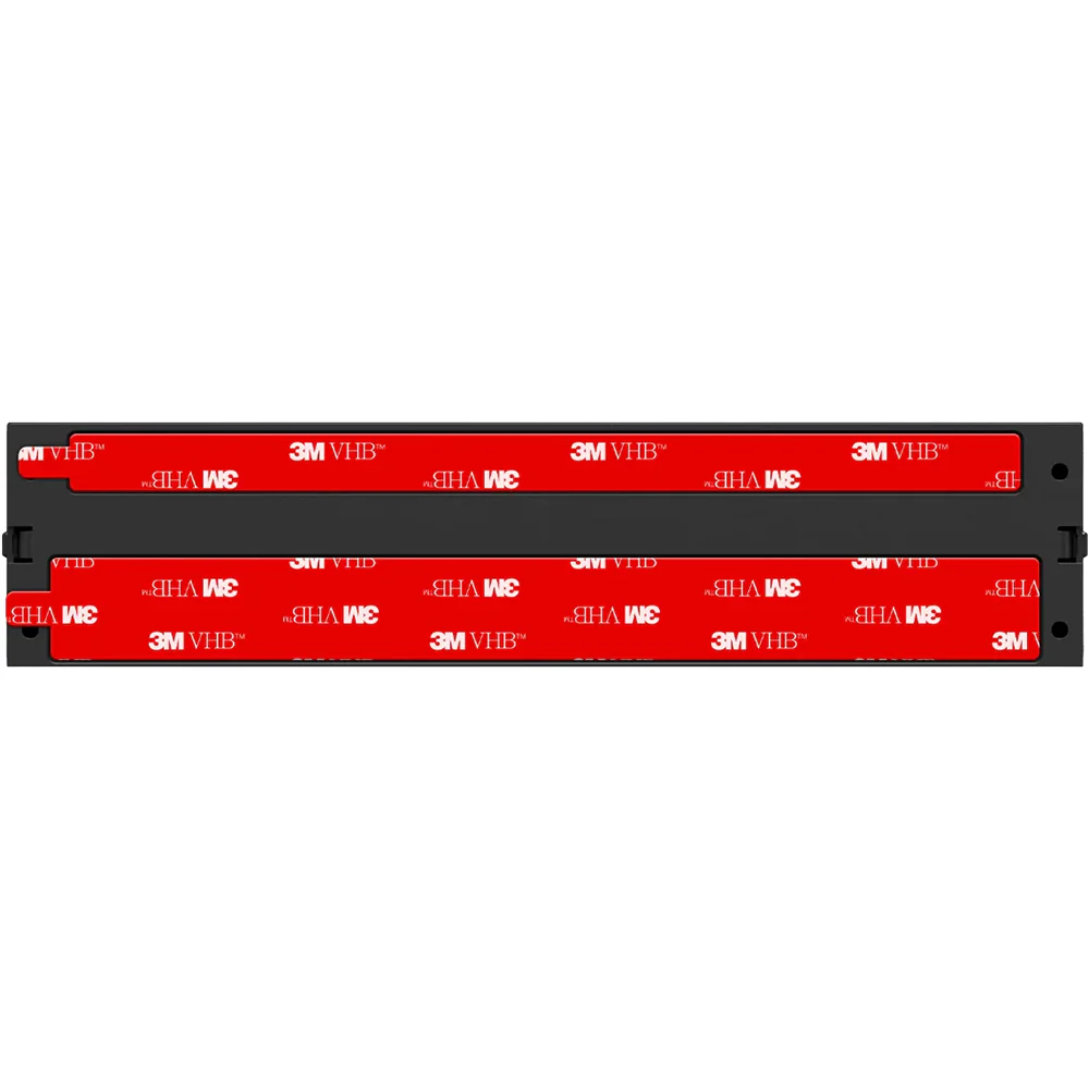 Wandorganizer für Uhrenarmbänder und Smartwatch-Armbänder, Spigen Band Organizer S341, Schwarz - Image 17