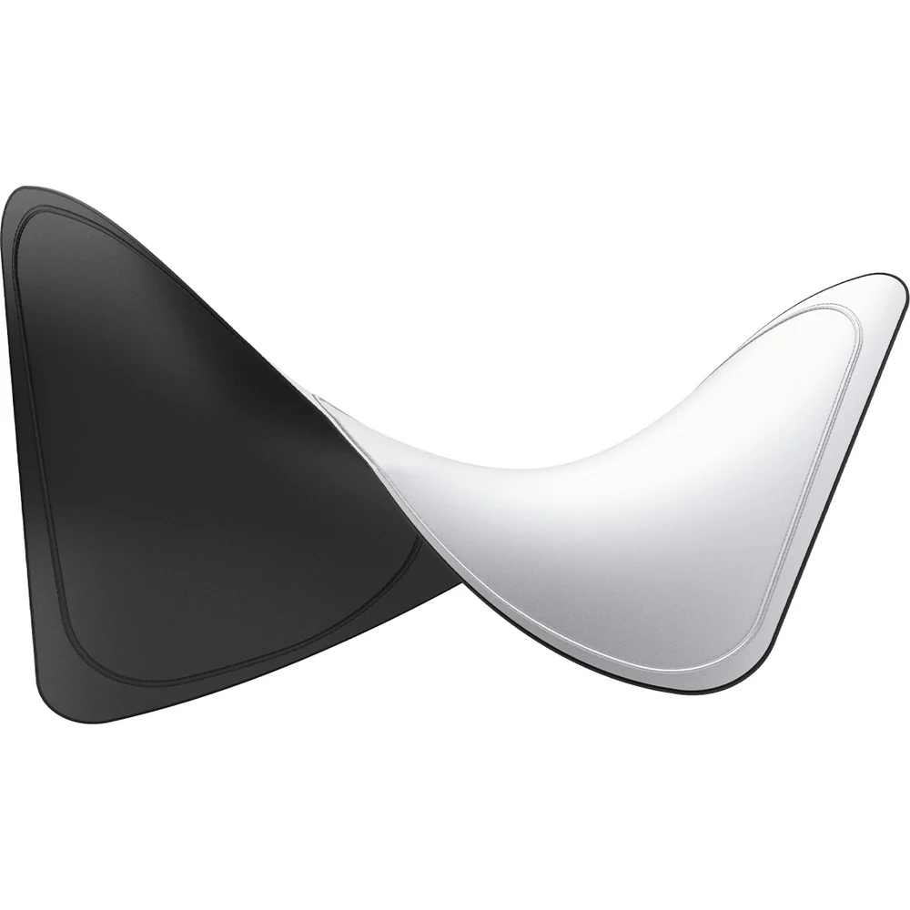 Windschutzscheiben-Sonnenblende für Tesla Model X, Spigen Car Front Windshield Sunshade - Image 5